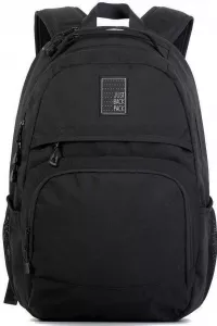 Рюкзак Just Backpack Atlas black фото