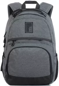 Рюкзак Just Backpack Atlas grey фото