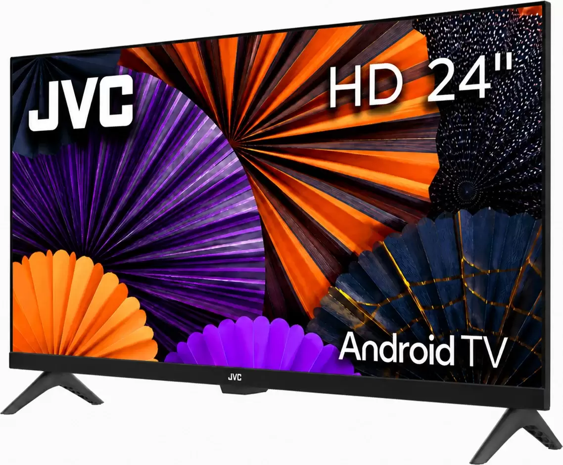 Телевизор JVC 24" LT-24MU2000 фото 3