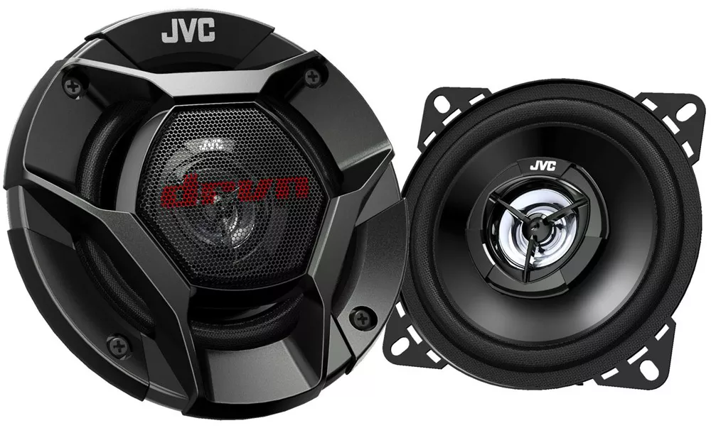 JVC CS-DR420