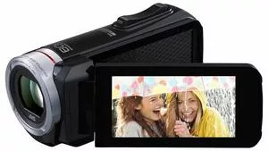 Цифровая видеокамера JVC GZ-R15BEU фото