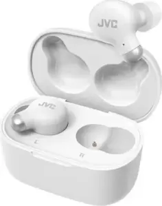 Наушники JVC HA-A25T (белый) icon