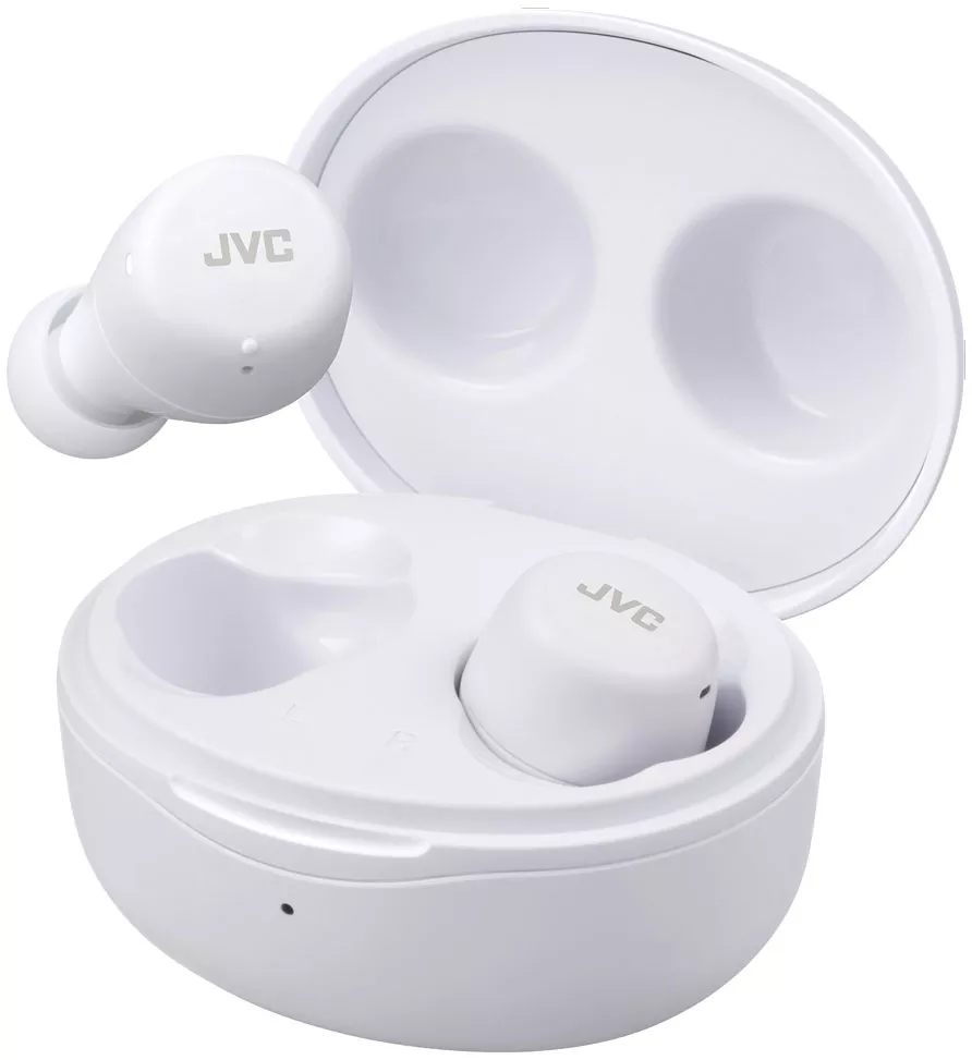 JVC HA-A5T (белый)