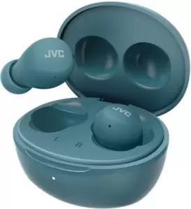 Наушники JVC HA-A6T (бирюзовый) icon