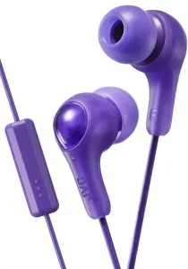Наушники JVC HA-FX7M (фиолетовый) icon