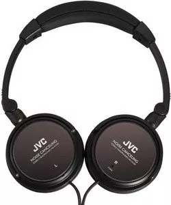 Наушники JVC HA-NC80 фото