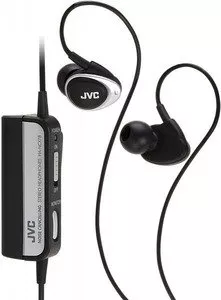 Наушники JVC HA-NCX78-E фото