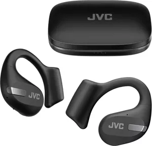 Наушники JVC HA-NP50T (черный) icon