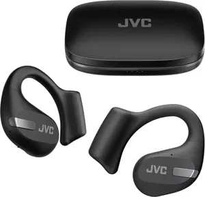 Наушники JVC HA-NP50T (черный) фото