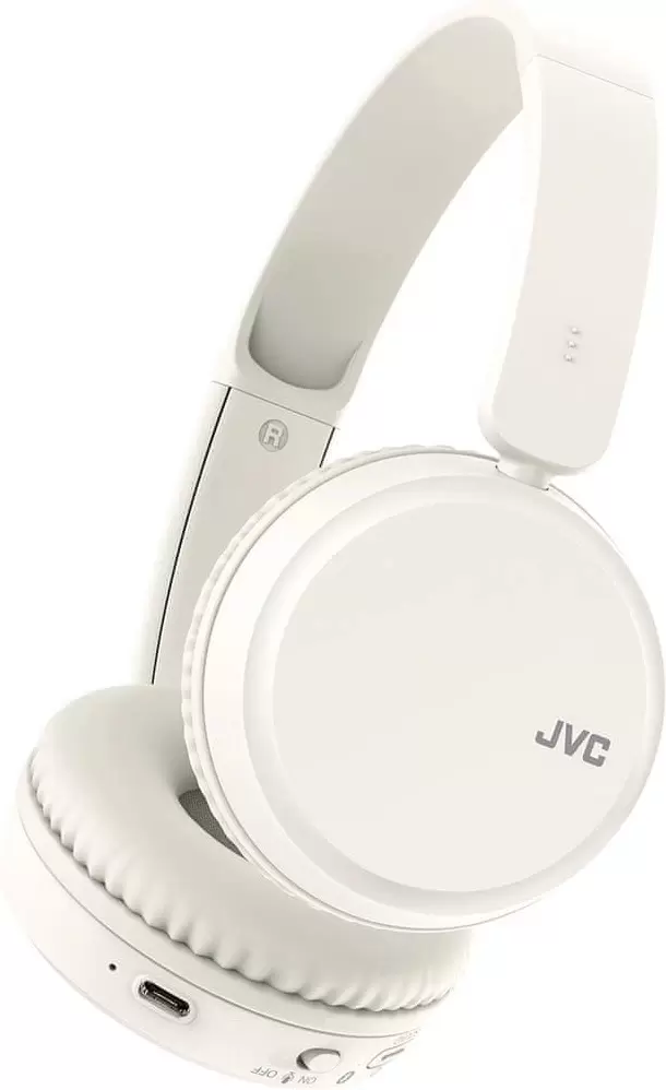 JVC HA-S36W (белый)