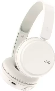 Наушники JVC HA-S36W (белый)