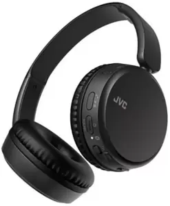 Наушники JVC HA-S36W (черный) icon