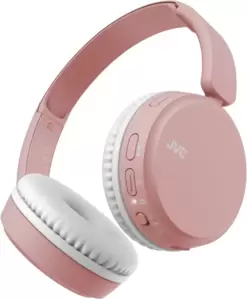 Наушники JVC HA-S36W (розовый) icon