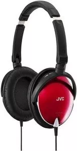 Наушники JVC HA-S600-R фото