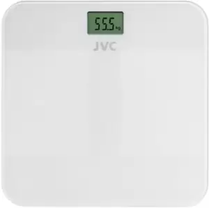 Весы напольные JVC JBS-001 фото