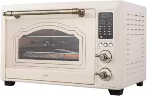 JVC JH-MO350 (бежевый)