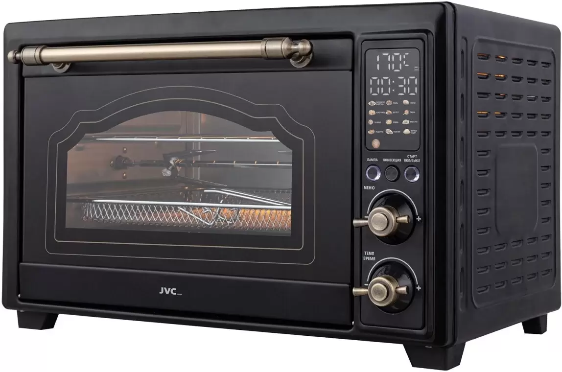 JVC JH-MO350 (черный)
