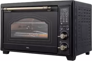JVC JH-MO350 (черный)