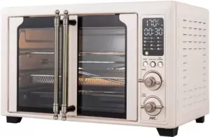 Мини-печь JVC JH-MO351 (бежевый) фото