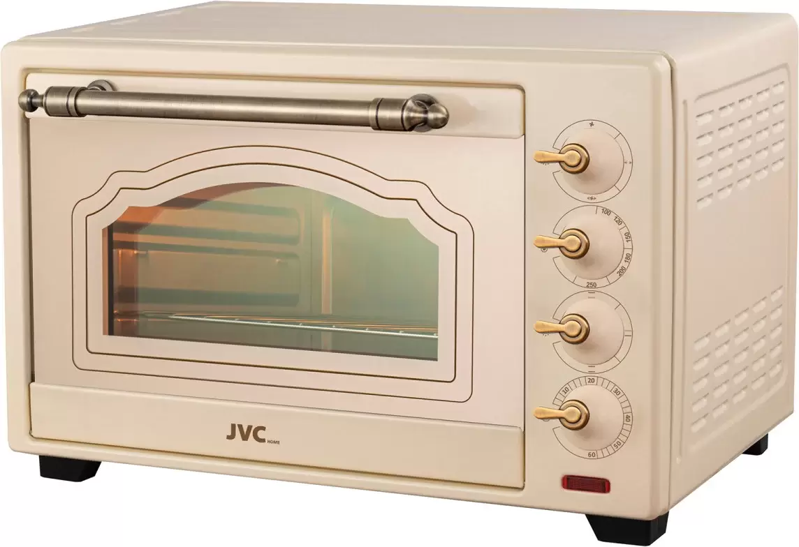 JVC JH-MO425 (бежевый)