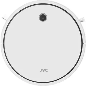 Робот-пылесос JVC JH-VR510 White фото
