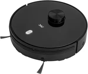 Робот-пылесос JVC JH-VR520 Black фото
