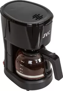 Капельная кофеварка JVC JK-CF25 (черный) фото