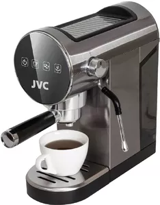 Рожковая кофеварка JVC JK-CF30 фото