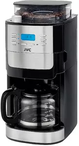 Капельная кофеварка JVC JK-CF31 фото