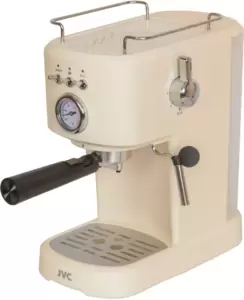 Рожковая кофеварка JVC JK-CF32  фото