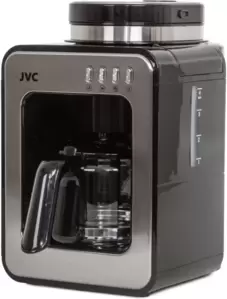 Капельная кофеварка JVC JK-CF36 фото