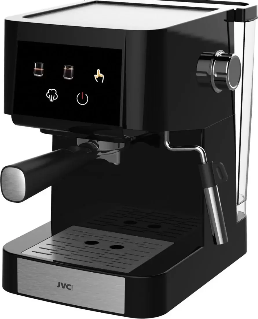 JVC JK-CF40 (черный)