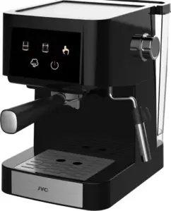 JVC JK-CF40 (черный)