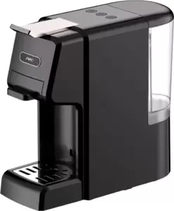 Капсульная кофеварка JVC JK-CF45 фото