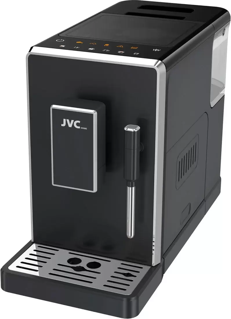 JVC JK-CM85