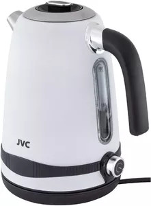 Электрочайник JVC JK-KE1730 White фото