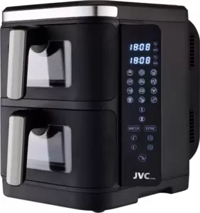 Аэрогриль JVC JK-MB105 фото