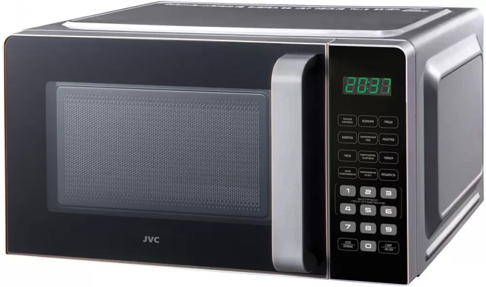 JVC JK-MW370S