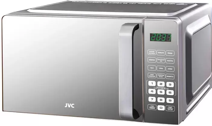 JVC JK-MW430SG