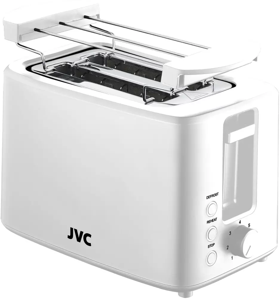 JVC JK-TS650