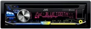 Автомагнитола JVC KD-R971BT фото