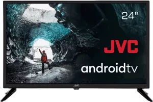 Телевизор JVC LT-24M590 фото