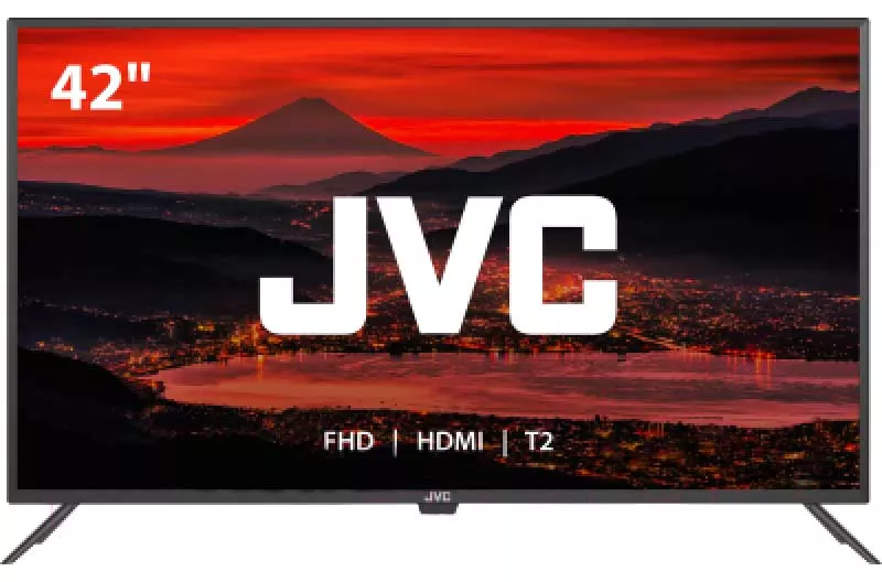 JVC LT-42MU310