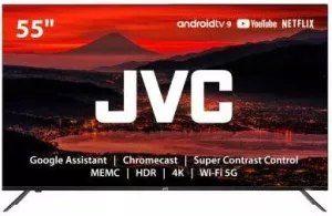 Телевизор JVC LT-55MU619 фото