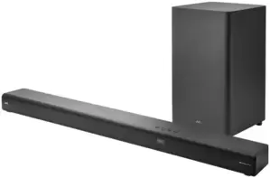 Саундбар JVC TH-E754B фото
