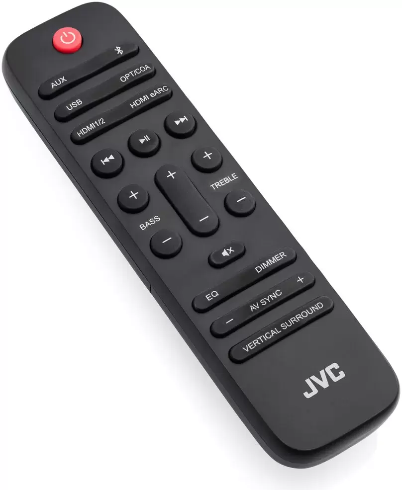 Саундбар JVC TH-E874B фото 2