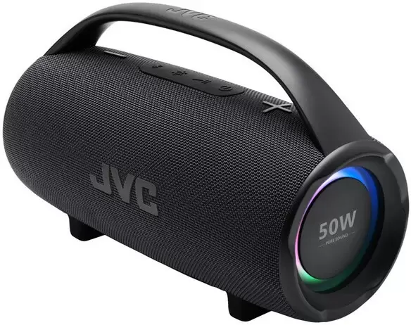 JVC XS-E524B