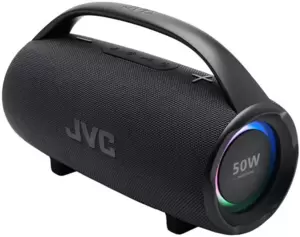 Беспроводная колонка JVC XS-E524B фото