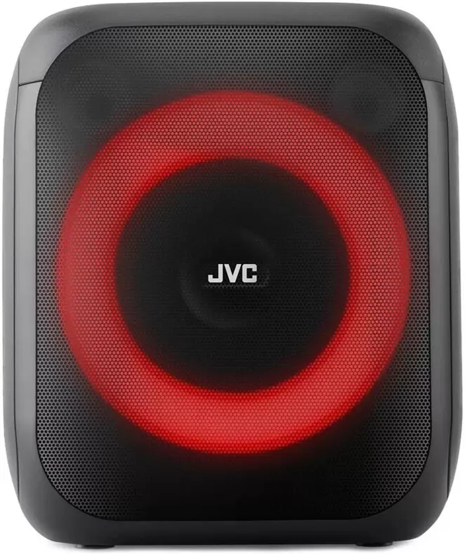 JVC XS-EP314B