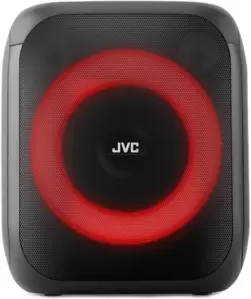 JVC XS-EP314B
